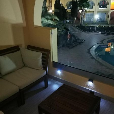 Maspalomas Tisalaya Suite 1.8 Exteriör bild